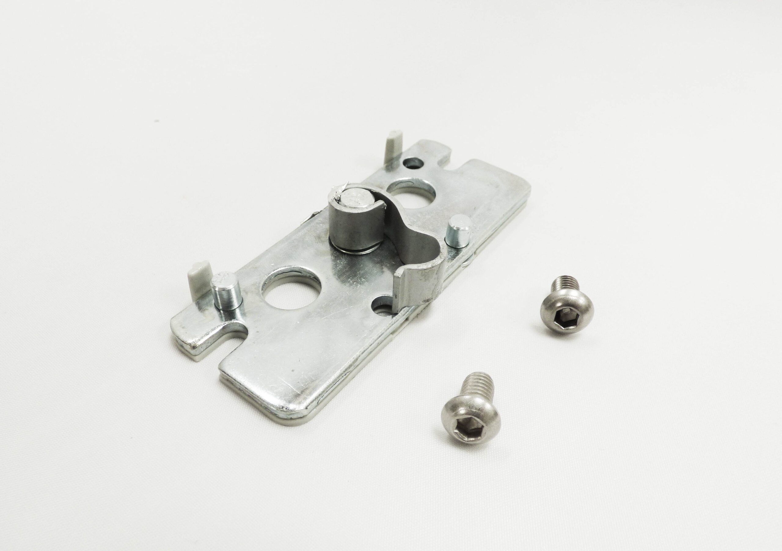 Cisaplast Cabinet Hinge Plate Kit