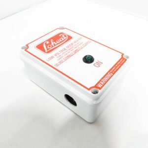 Cold Room Junction Box, A80049