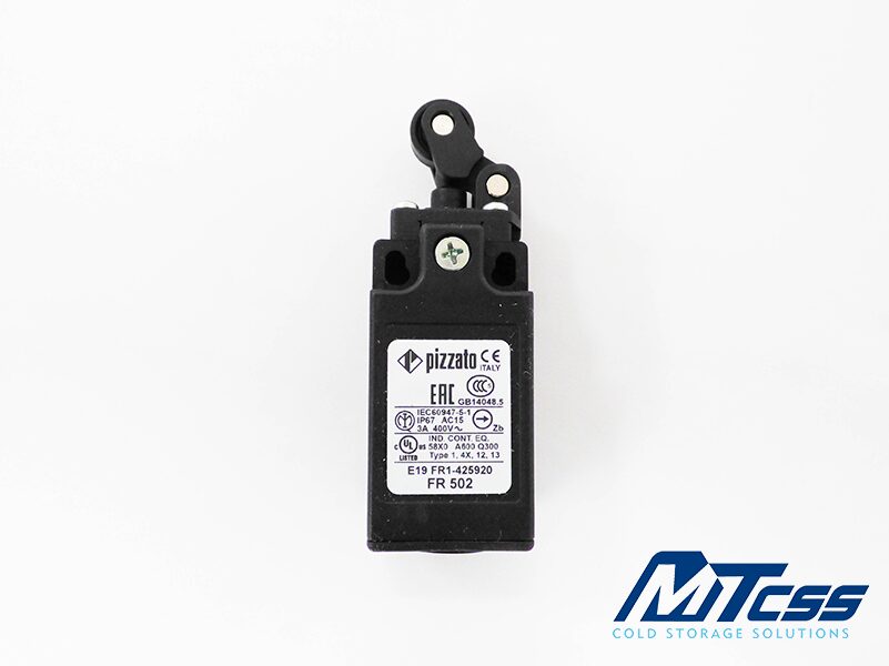 Limit Switch Pizzato FR502