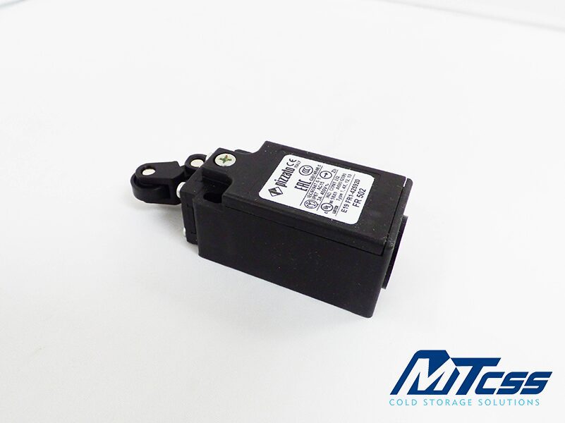 Limit Switch Pizzato FR502