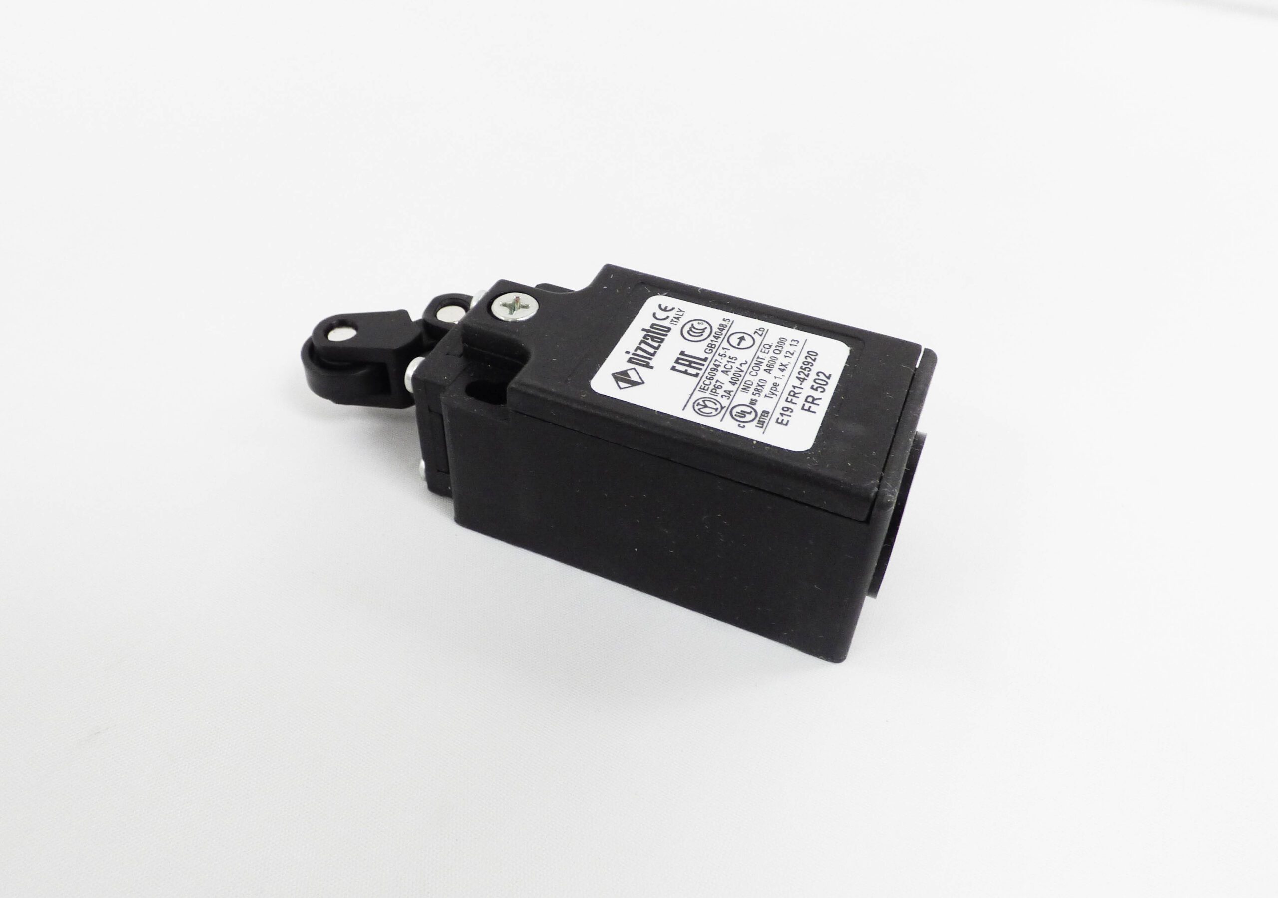 Limit Switch Pizzato FR502