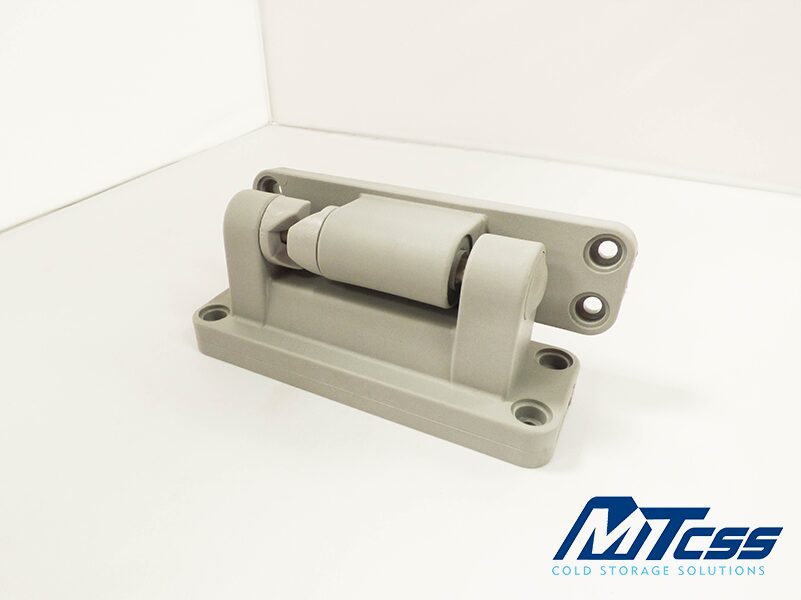 MTH Reversible Cold Room Door Hinge - 68mm-90mm