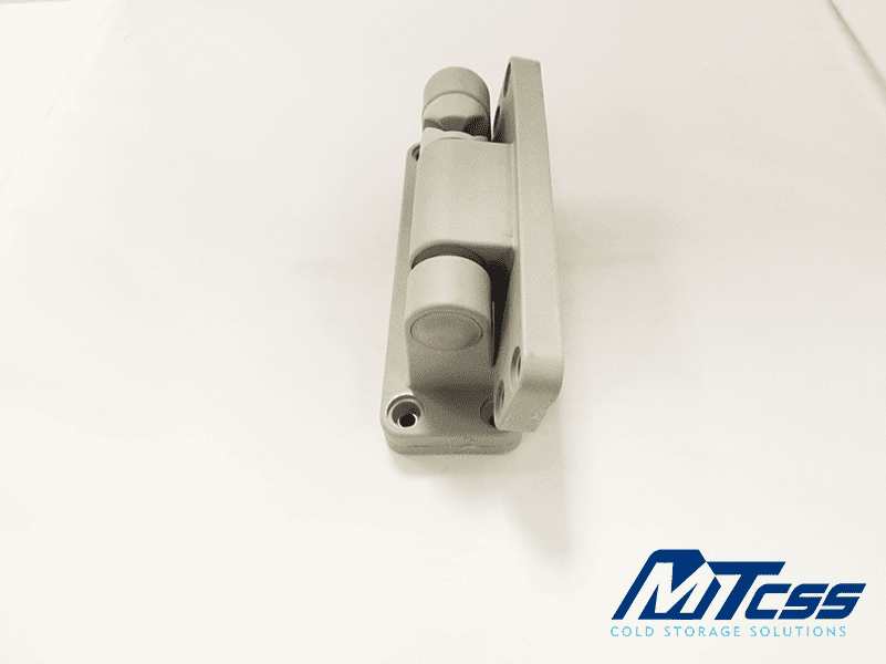 MTH Reversible Cold Room Door Hinge - 68mm-90mm