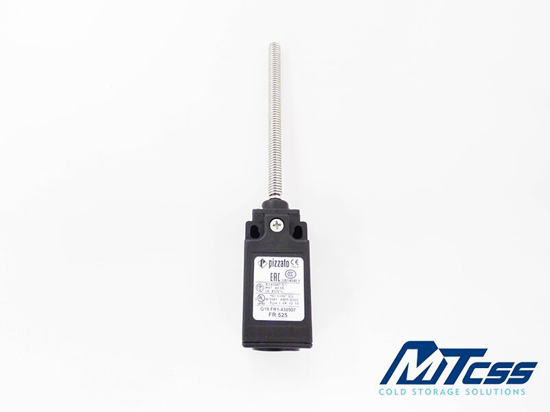 Limit Switch Pizzato FR525