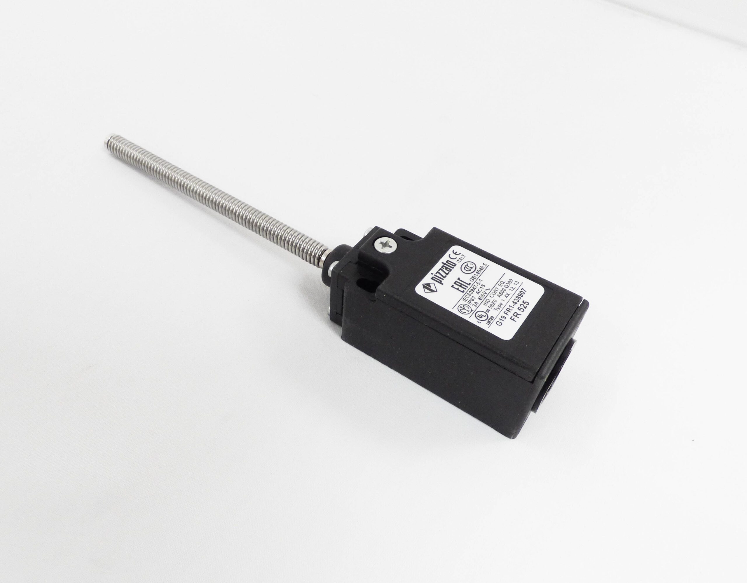 Limit Switch Pizzato FR525