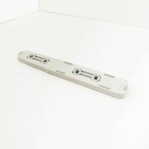 Cold Room Door Hinge Shim