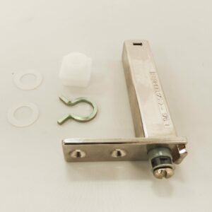 Refrigerated Cabinet Door Pivot Hinge