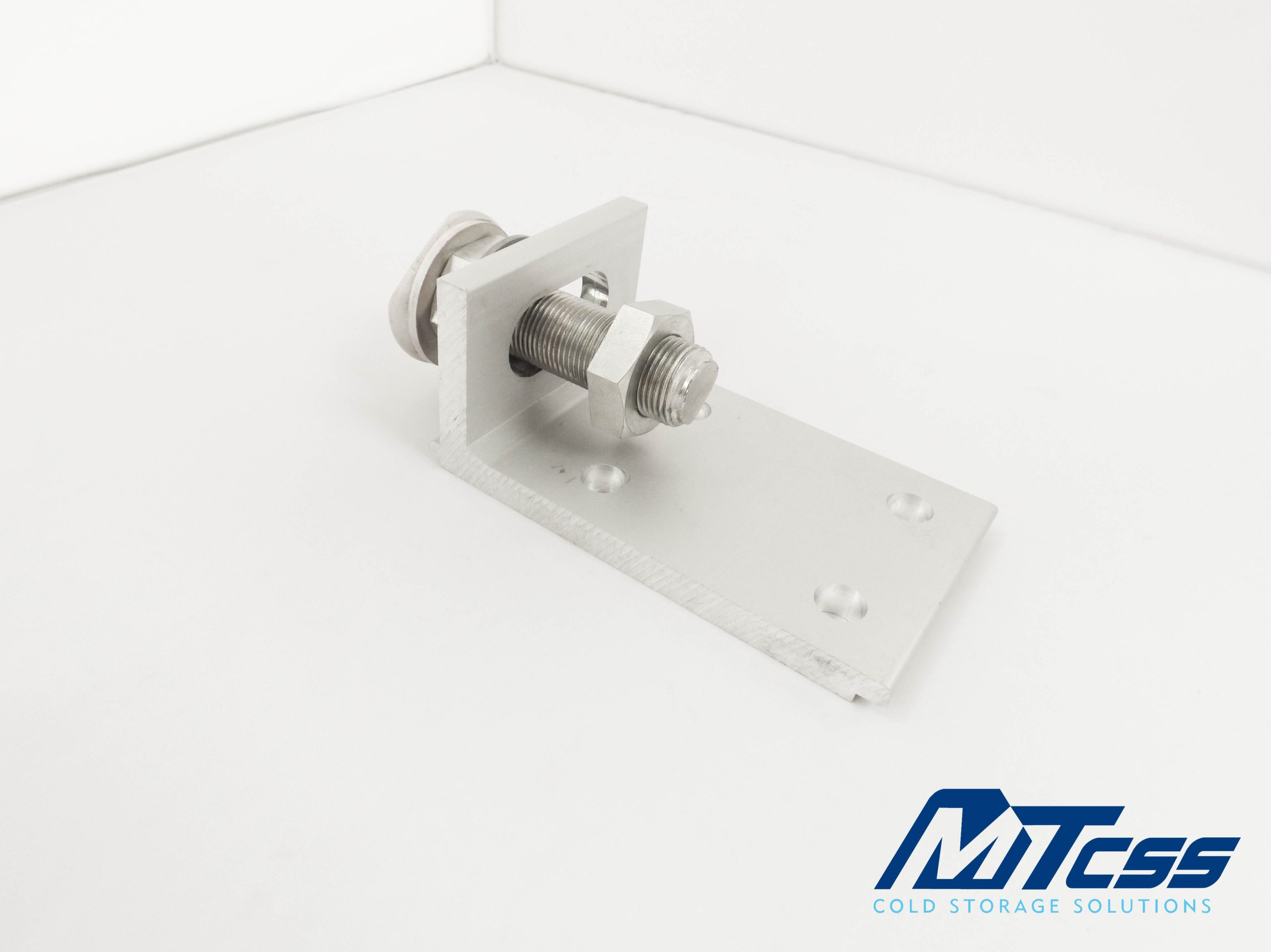 Fermod Cold Room Door Bracket & Bolt Assembly