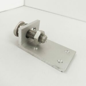 Cold Room Door Bracket & Bolt