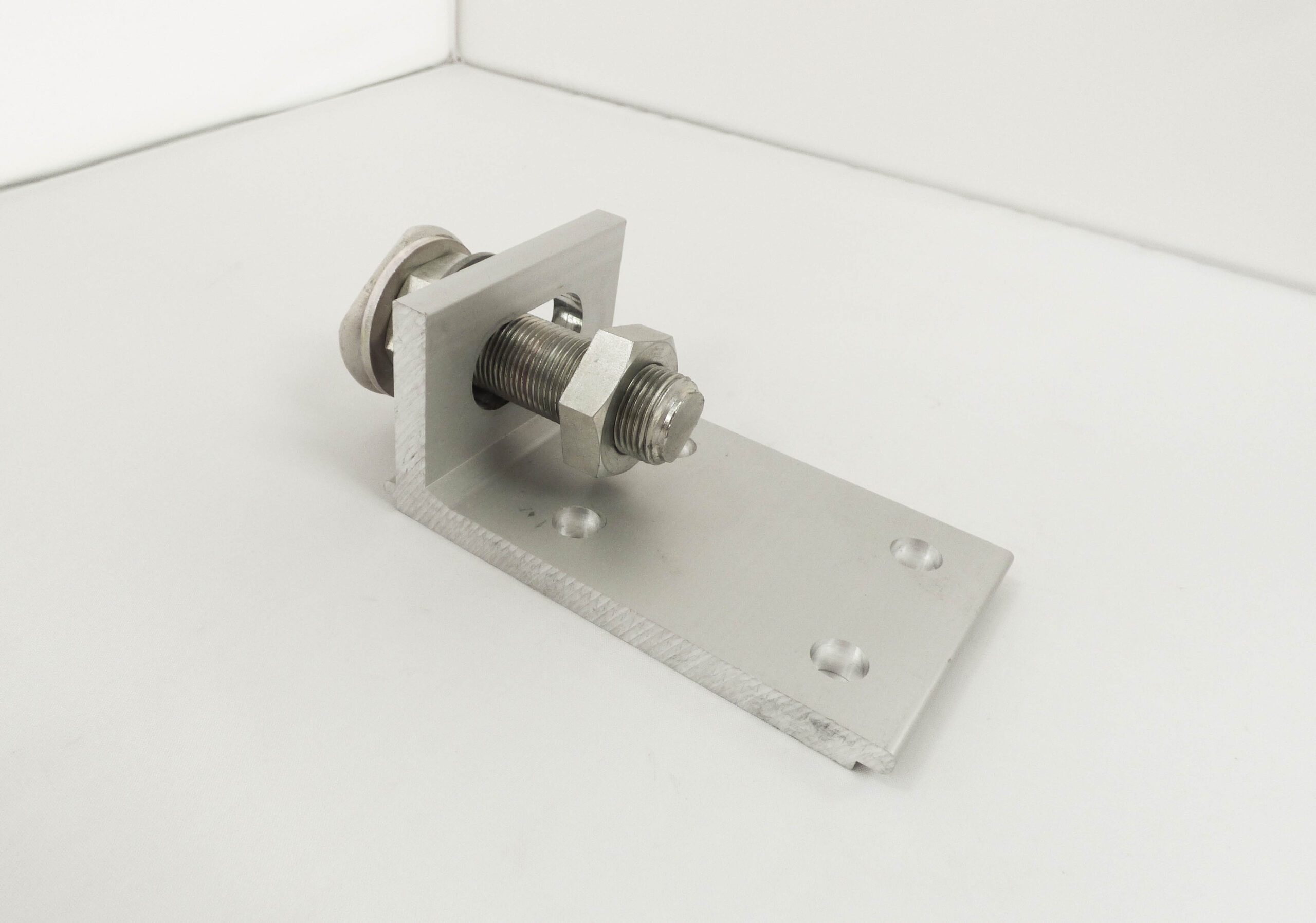 Fermod Cold Room Door Bracket & Bolt Assembly