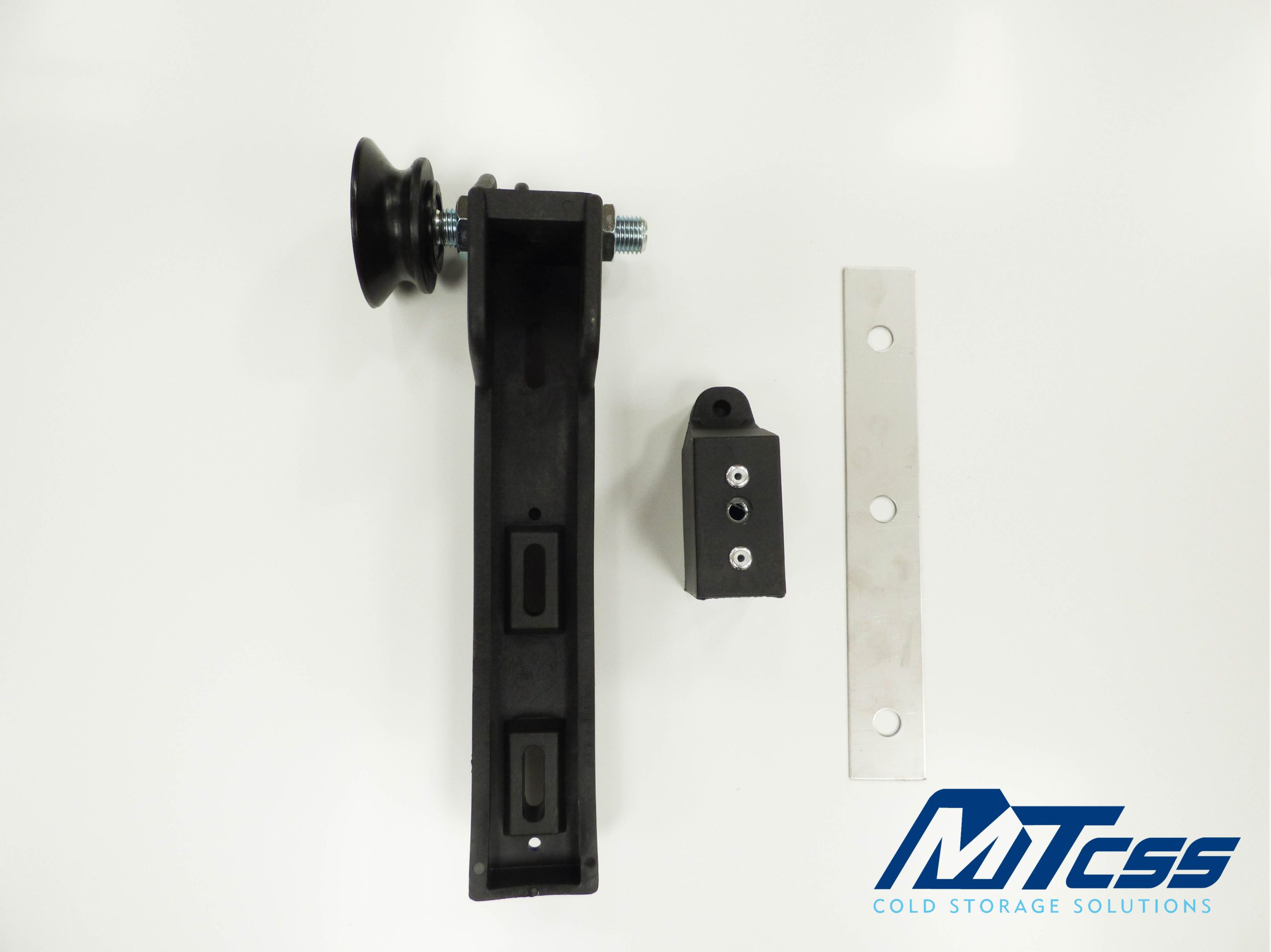 MTH Cold Room Door Right Hand Pulley