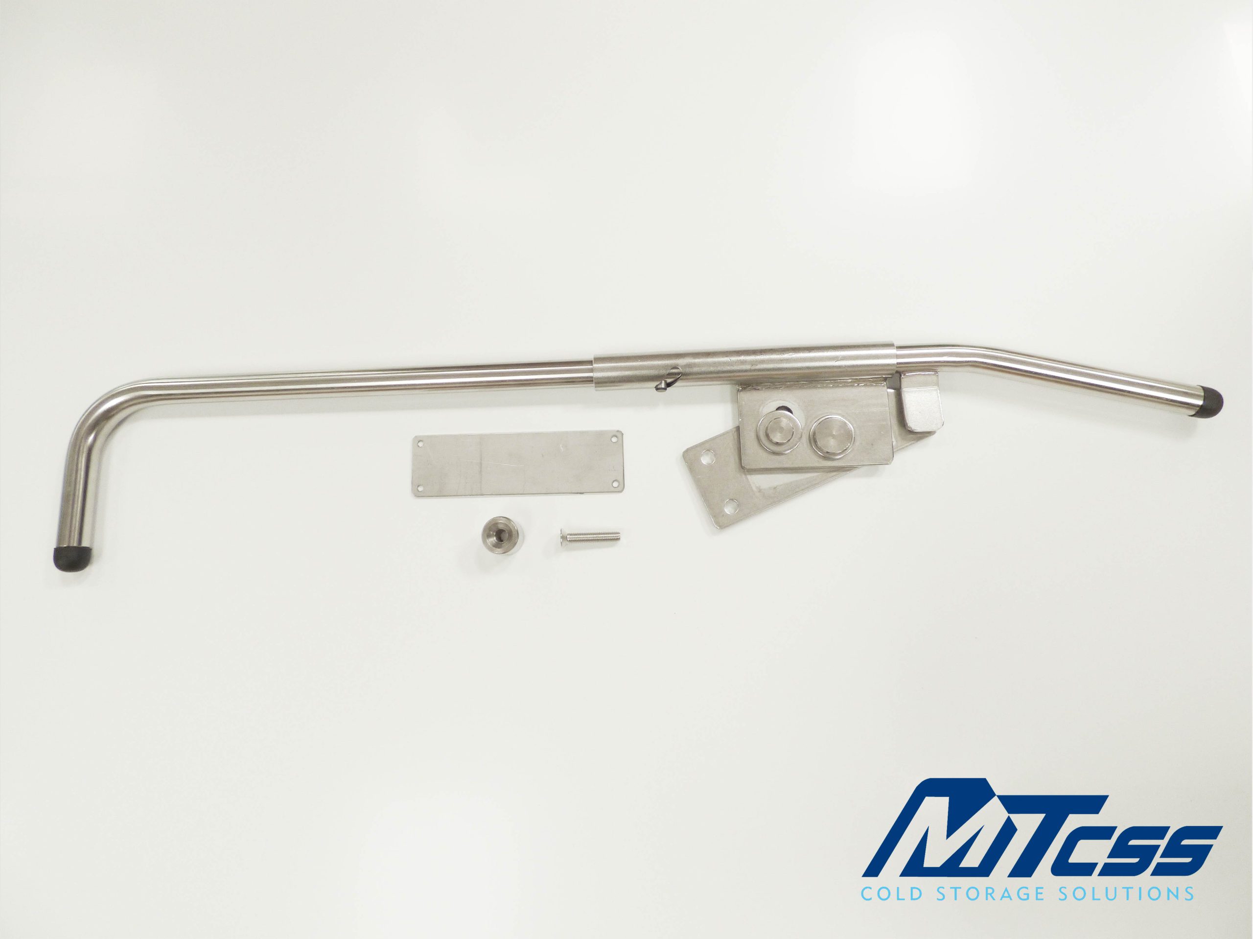 MTH Internal Sliding Cold Room Door Handle - Right Hand