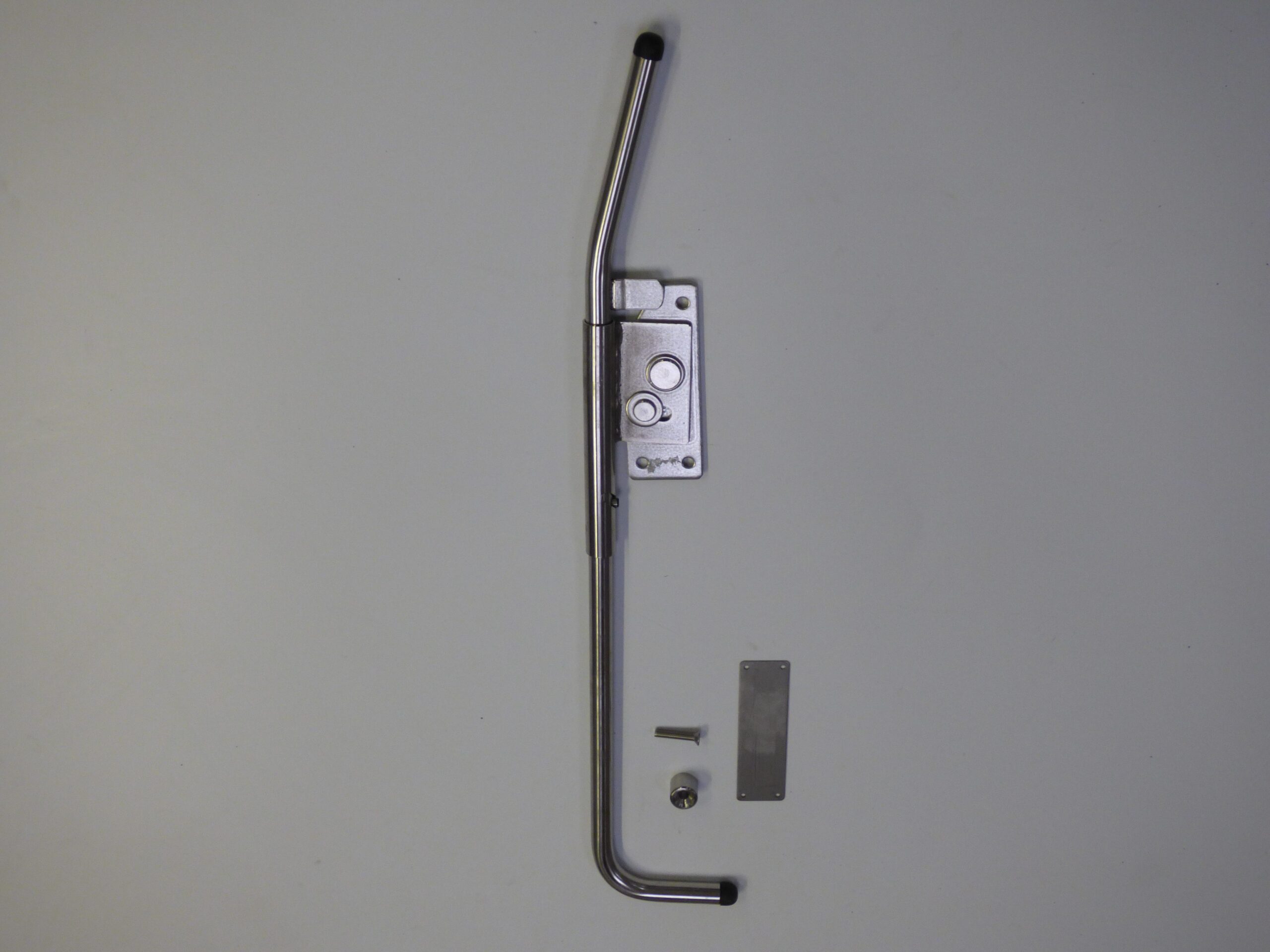 MTH Internal Sliding Cold Room Door Handle - Right Hand