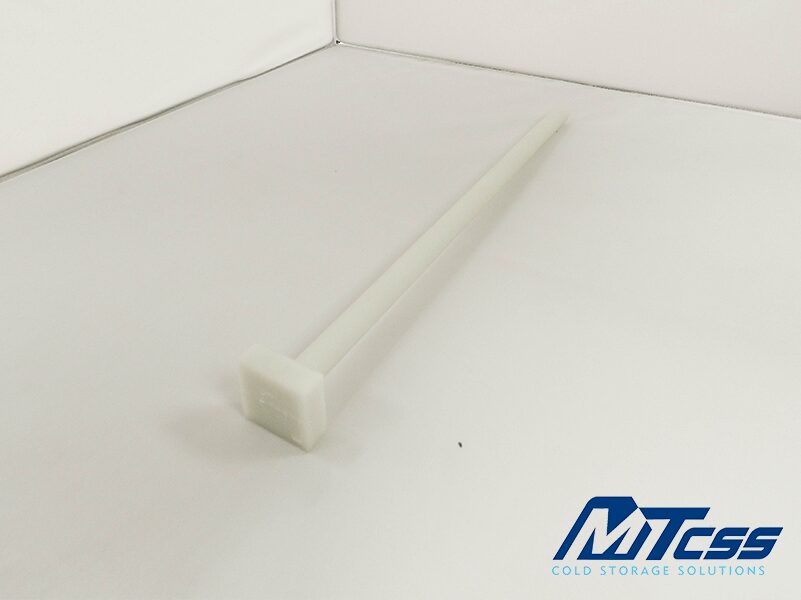 MTH Nylon Bolt for Cold Room Door