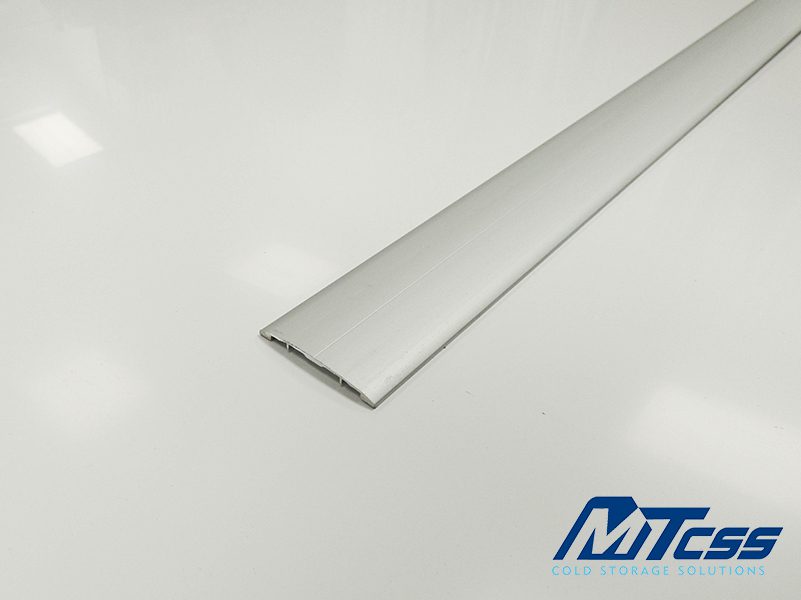 MTH Heater Cover Front - 2.5m Length