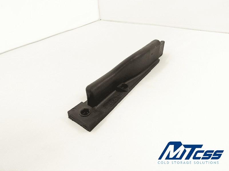 MTH Right Hand Opening Track Bend without Groove