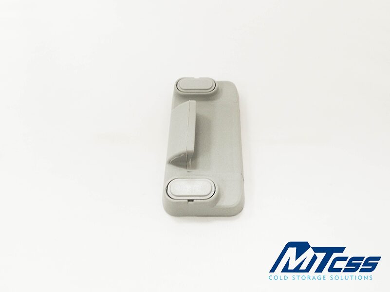 MTH Cold Room Handle Adjustable Frame Strike