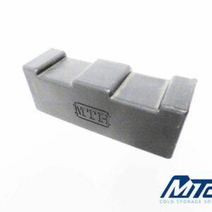 Cold Room Sliding Door Side Cap, A80626