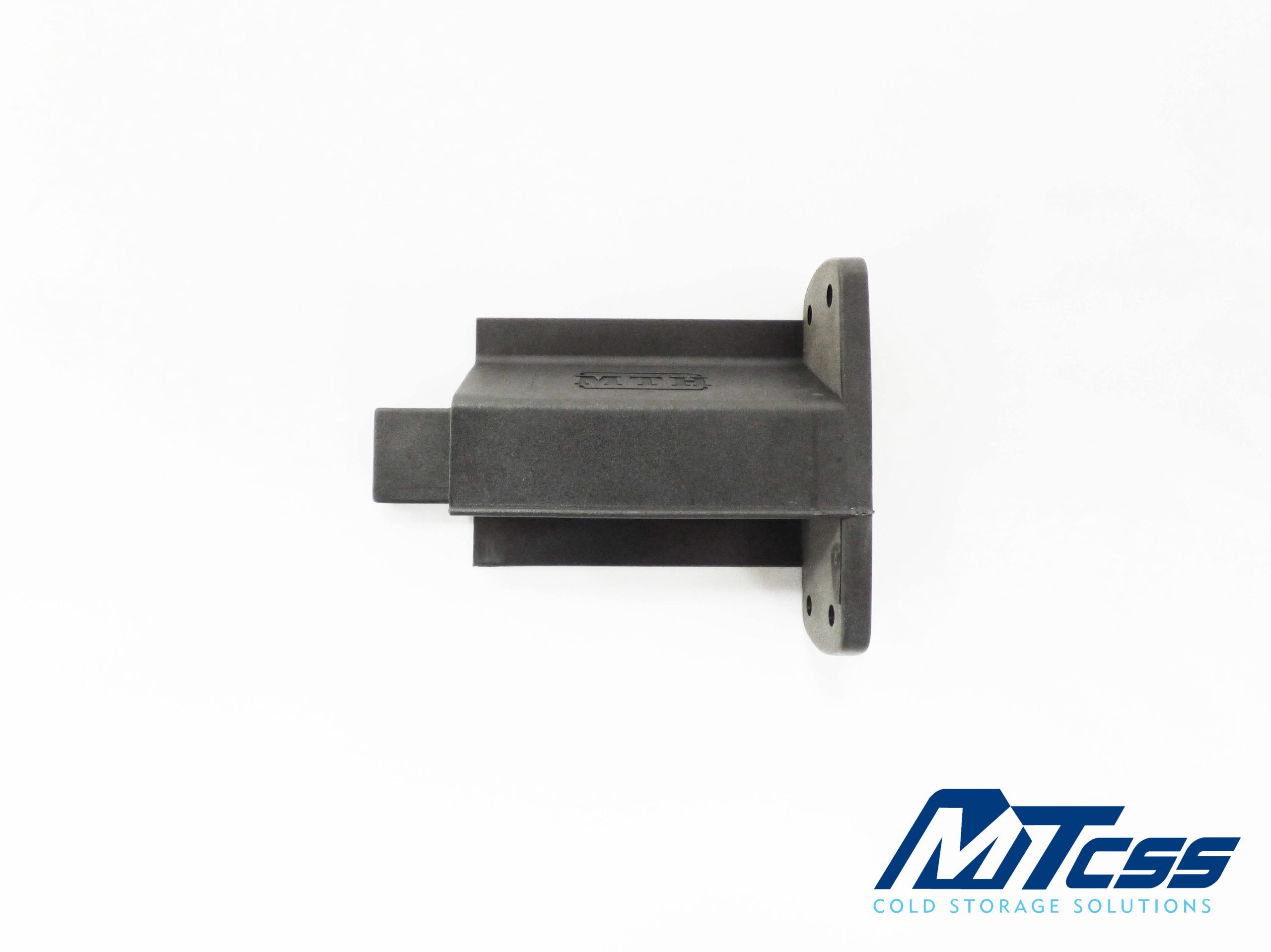 Cold Room MTH Left Hand Rear Guide Bracket