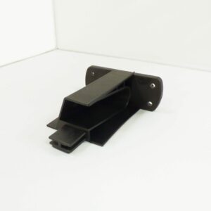 Cold Room Door Rear Guide Bracket