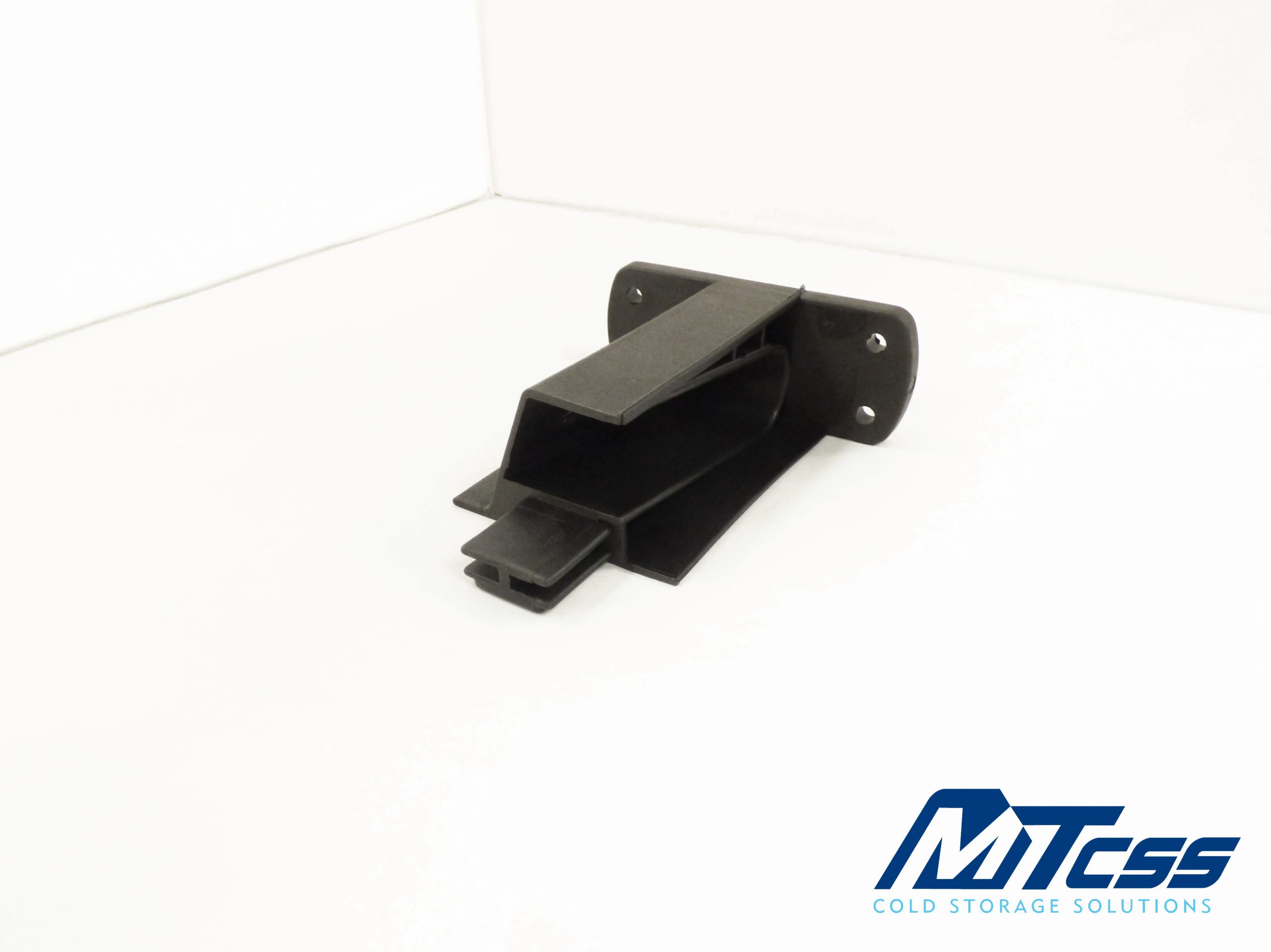 Cold Room MTH Left Hand Rear Guide Bracket