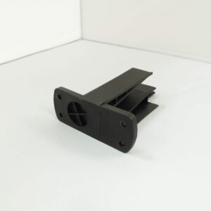 Cold Room Door Rear Guide Bracket