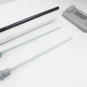 Cold Room Handle Fixing Kit