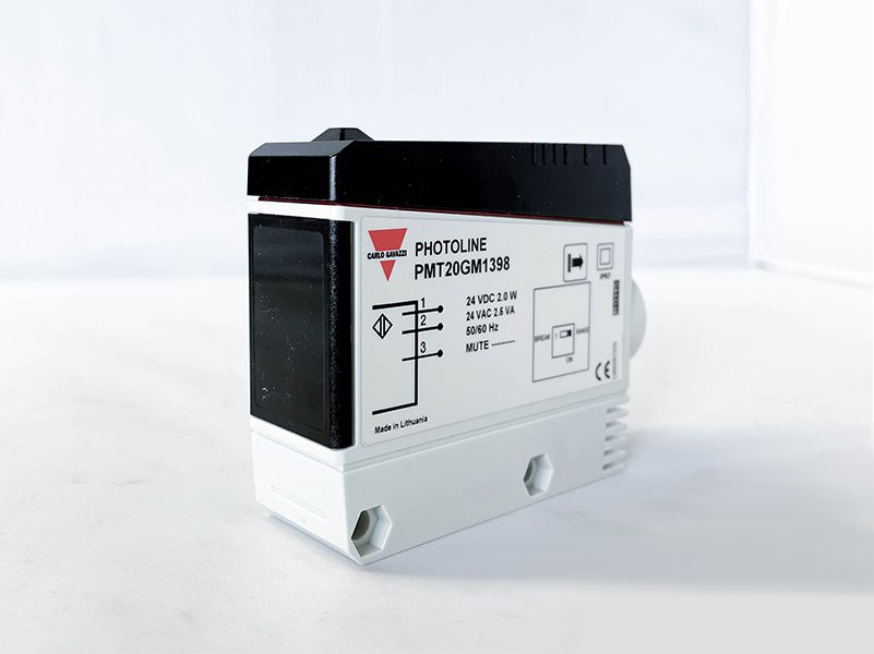 High Speed Door Photoelectric Sensor Transmitter - Nergeco