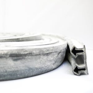 Cold Room Door Seal Gasket & Retainer, A30403