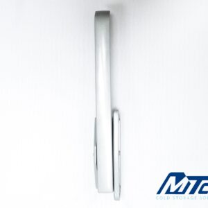 Fermod 1220 External Cold Room LH Handle - Hinged
