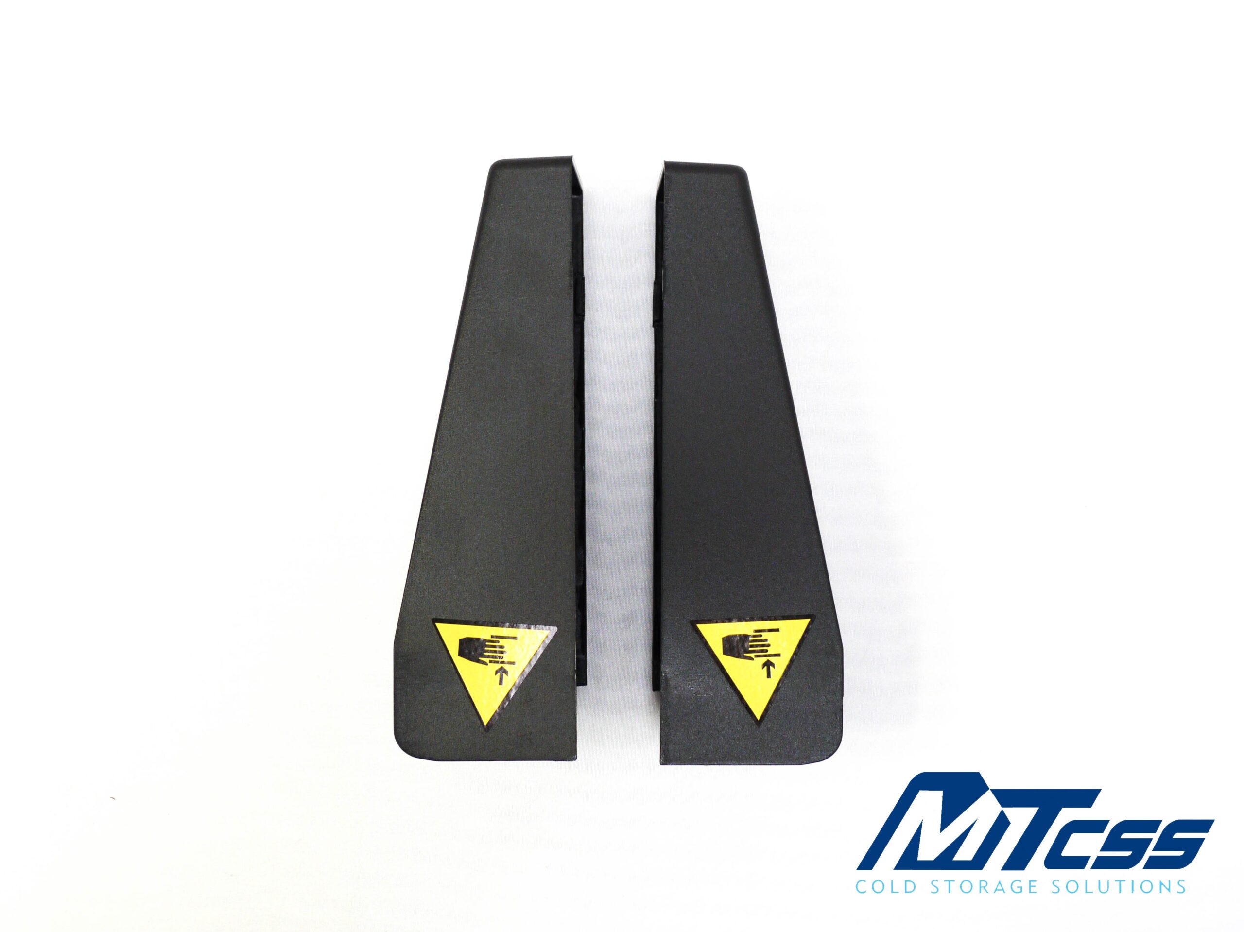 Fermod Cold Room Track Hanger Covers