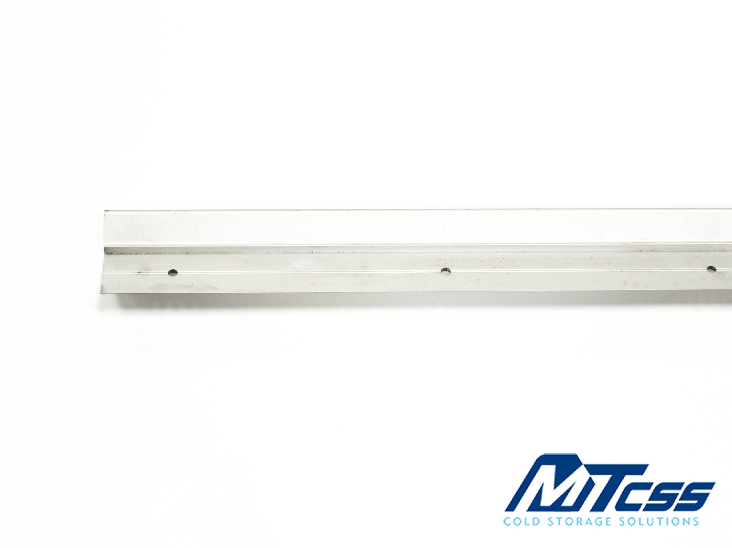 Fermod Cold Room 3000 Series Guide Rail - 3m