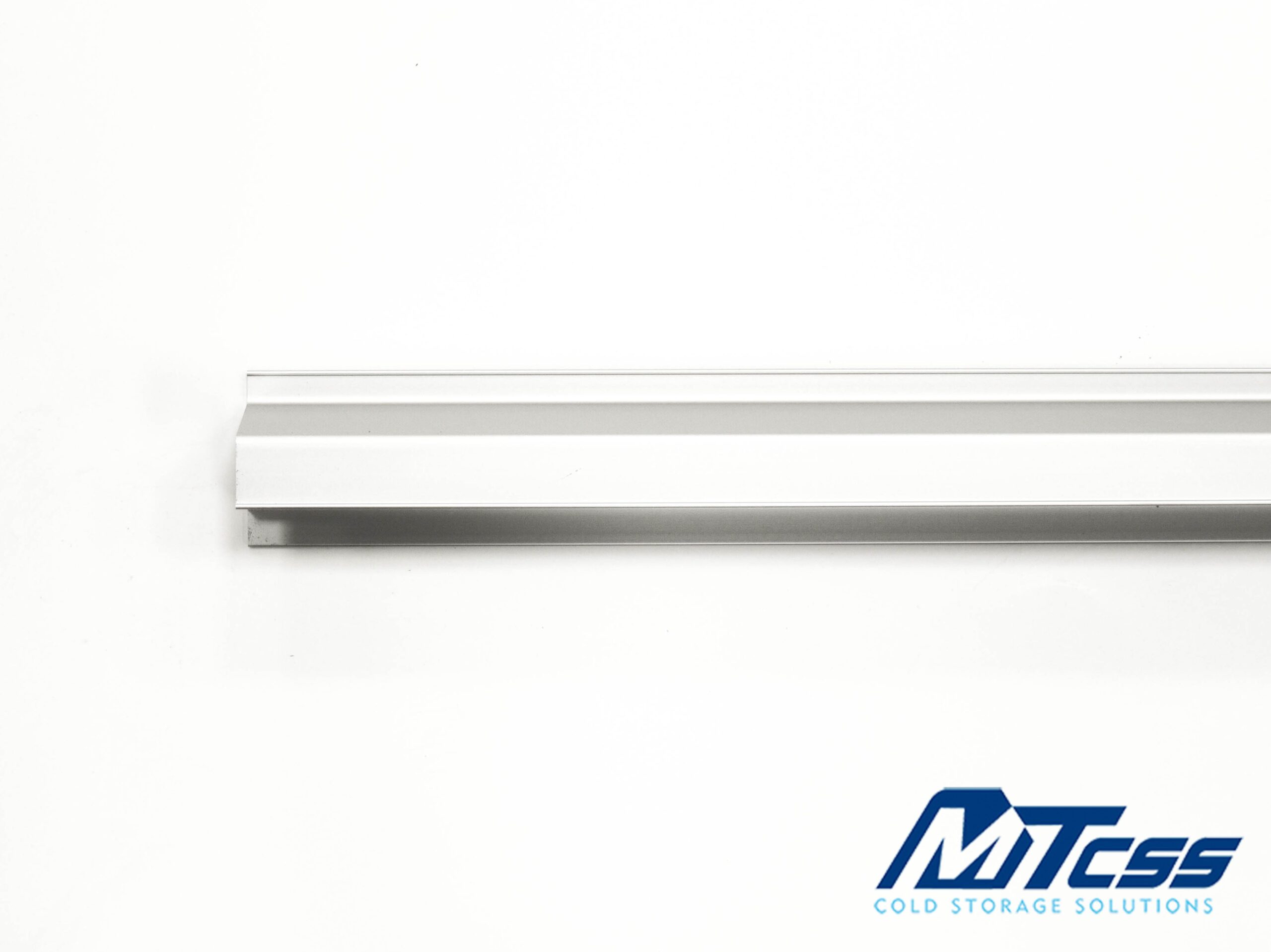 MTH 4m Cold Room Door Guide Rail