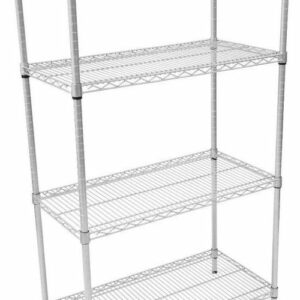 Cold Room Shelving