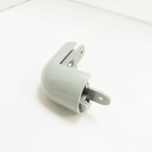 Refrigerated Cabinet Bump Rail Corner Cap