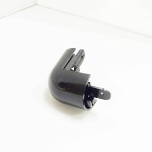 Refrigerated Cabinet Bump Rail Corner Cap