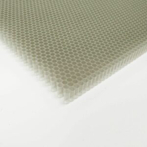 Refrigerated Cabinet Honeycomb Vent Sheet