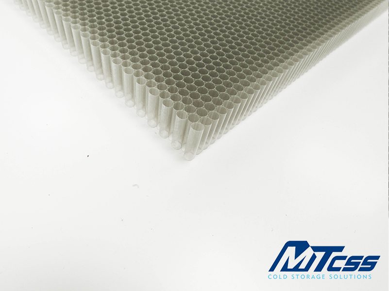 Cabinet Honeycomb Vent Sheet 20mm Thick