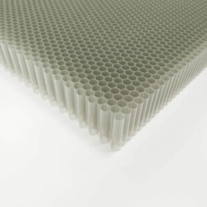 Refrigerated Cabinet Honeycomb Vent Sheet