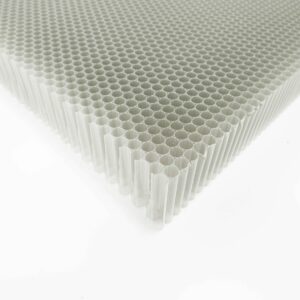 Refrigerated Cabinet Honeycomb Vent Sheet