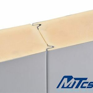 MT Insulated Panels