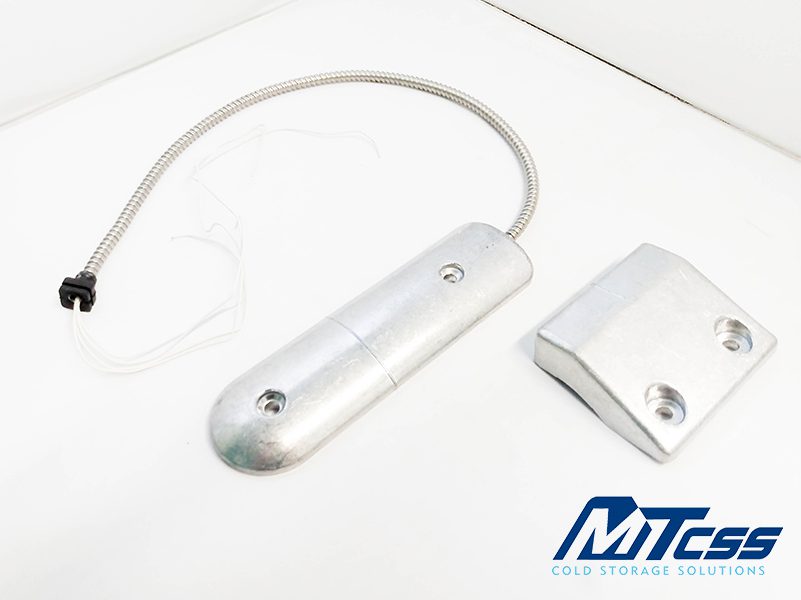 Cold Room Door Sensor - Magnetic Contact