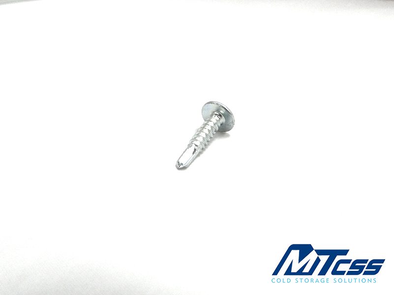 Cold Room Self Drilling Screws