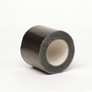 Fixed Foil Back Strip Butyl Tape