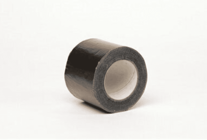 Fixed Foil Back Strip Butyl Tape 50mm