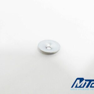 Refrigerated Cabinet Retainer Button, TDSRB