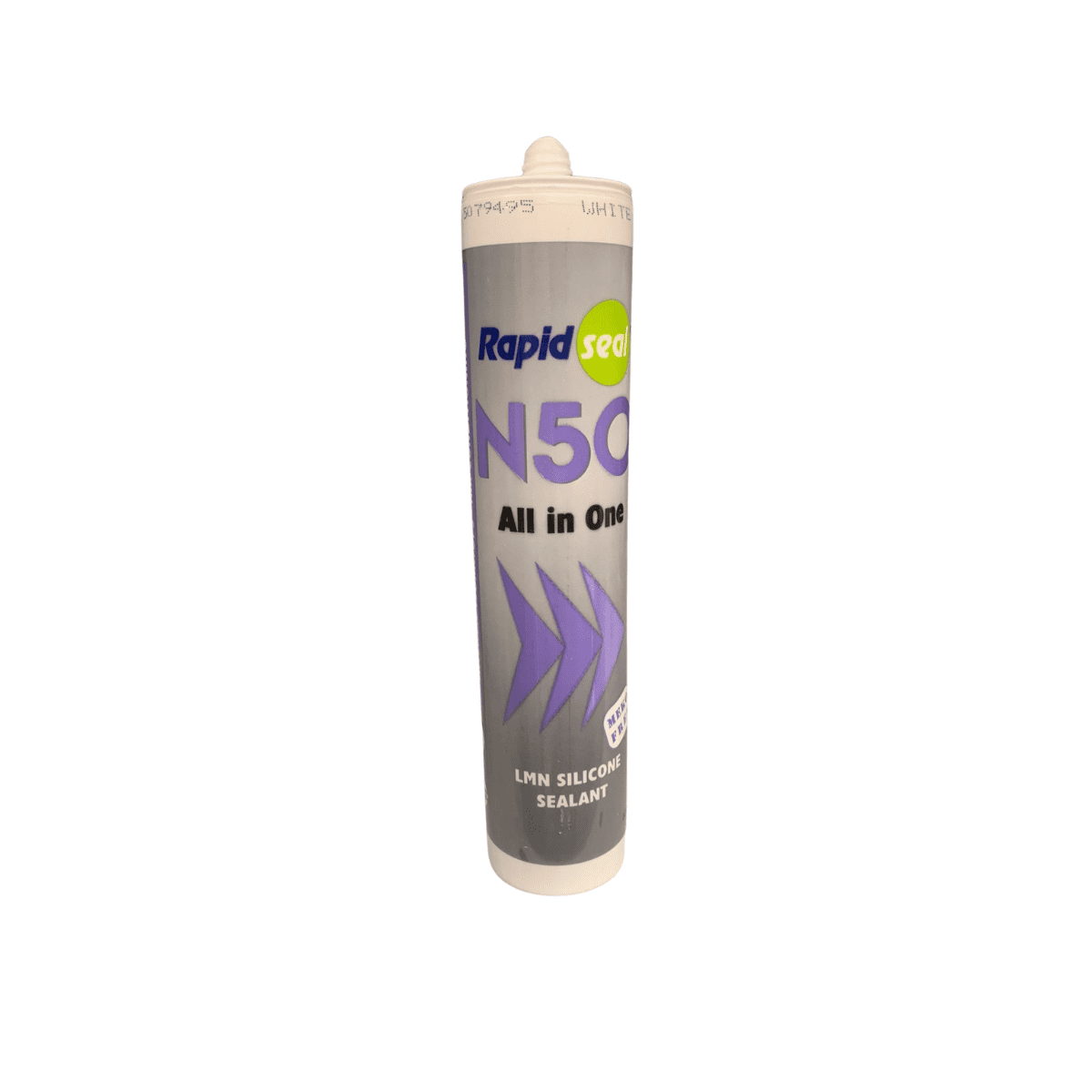 Cold Room White Sanitary Silicone