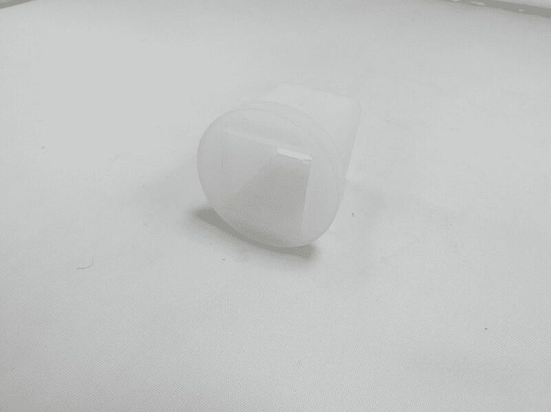 Plastic Sleeve for Nergeco High Speed Doors