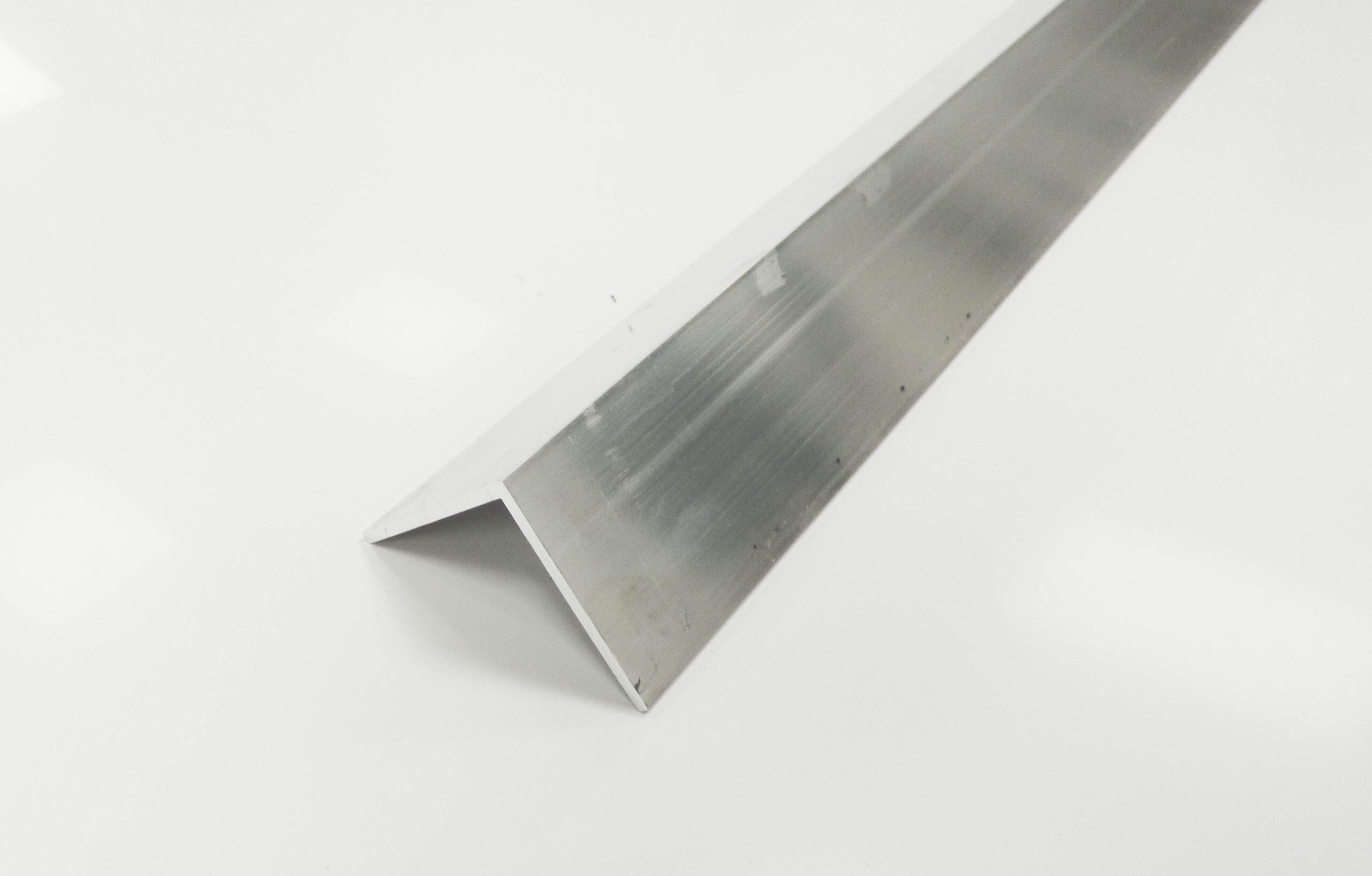 Aluminium Angle 50mm x 50mm - 2.5m length