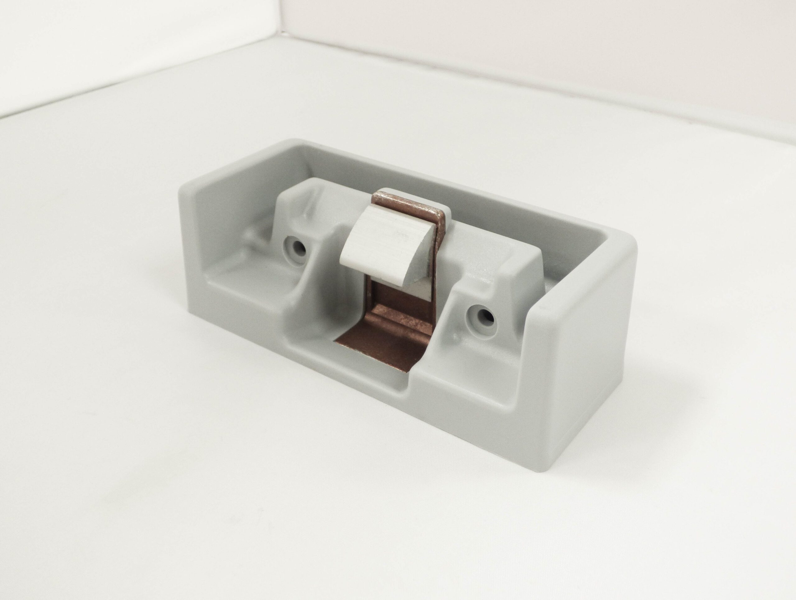 Fermod 921 Cold Room Latch - 27mm / 42mm